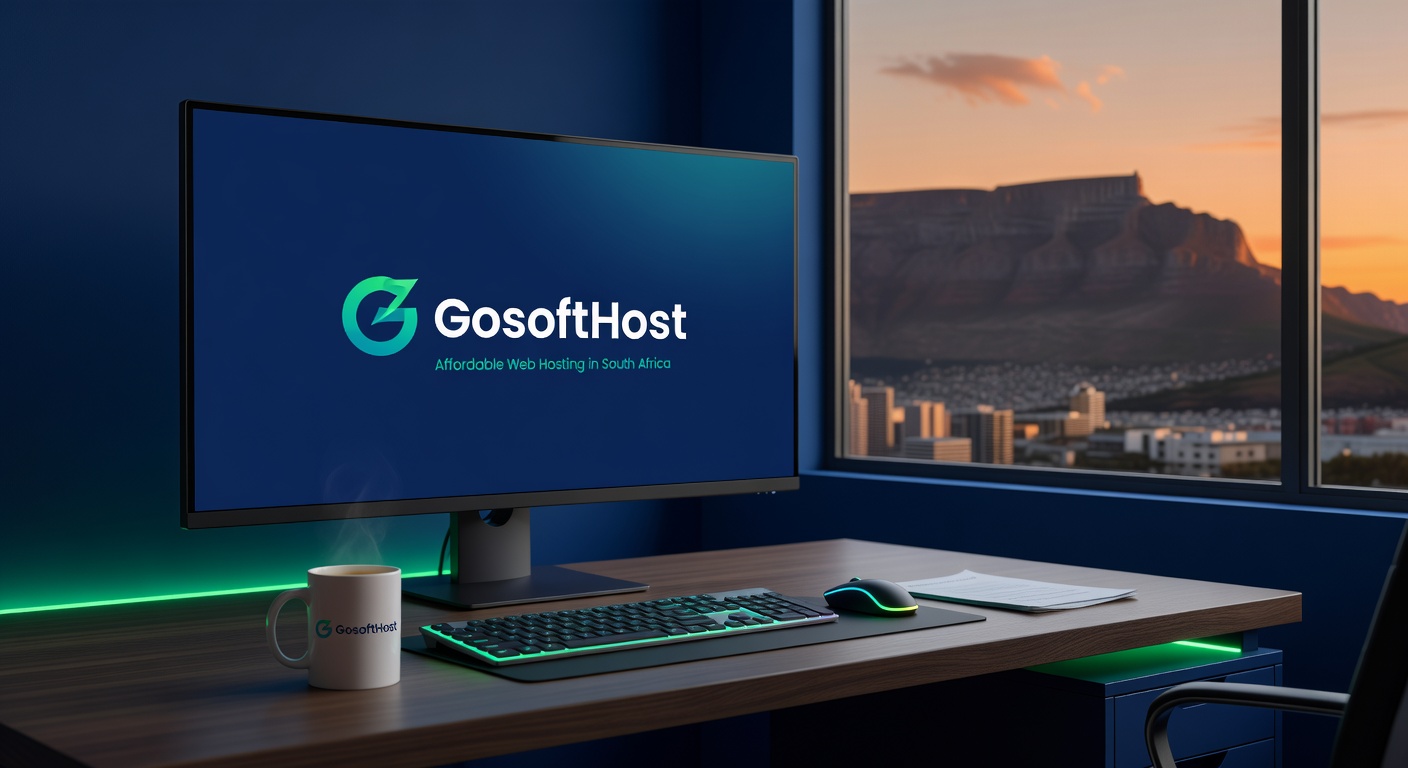 Affordable Web Hosting in South Africa: How to Choose the Best Low-Cost Host