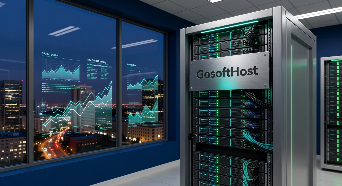 Affordable Web Hosting Solutions in South Africa: Best Options for Growing Websites