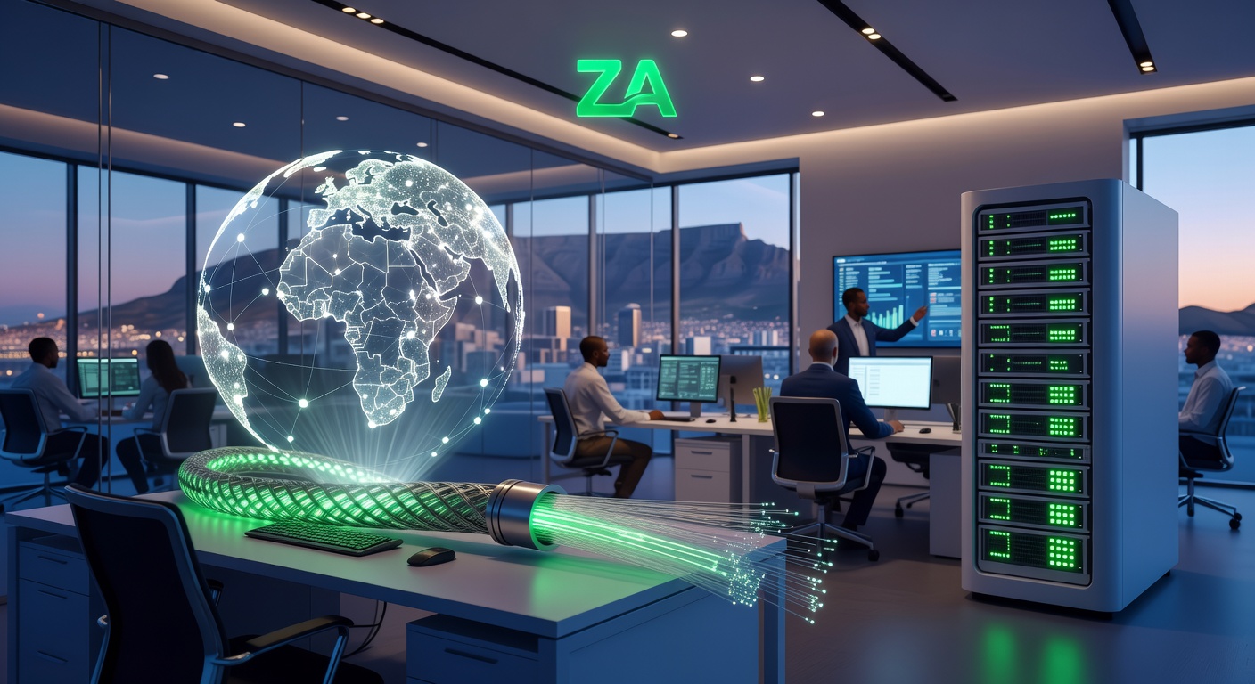 Best Web Hosting for Small Businesses in South Africa: What to Look For in 2026