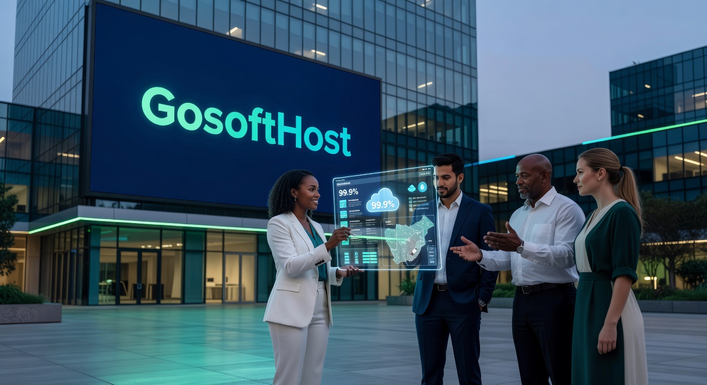 Best Web Hosting for Small Businesses in South Africa: What to Choose in 2026
