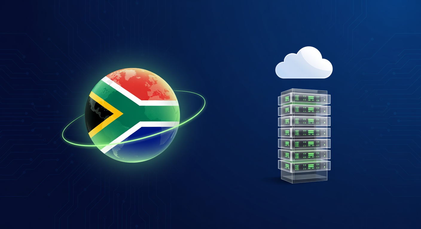 Best Web Hosting for Small Businesses in South Africa: 2026 Guide