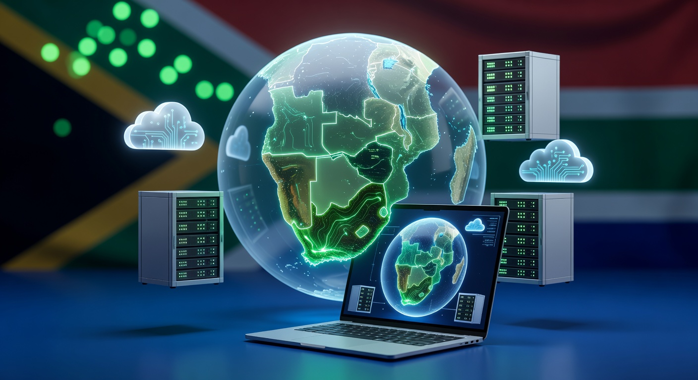 Discover the Best Web Hosting for Small Businesses in South Africa