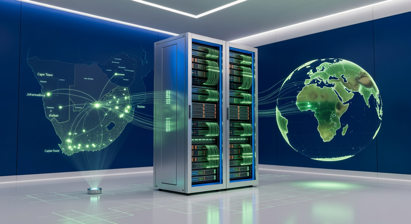 Best Web Hosting for South African Businesses: What to Look for in 2026