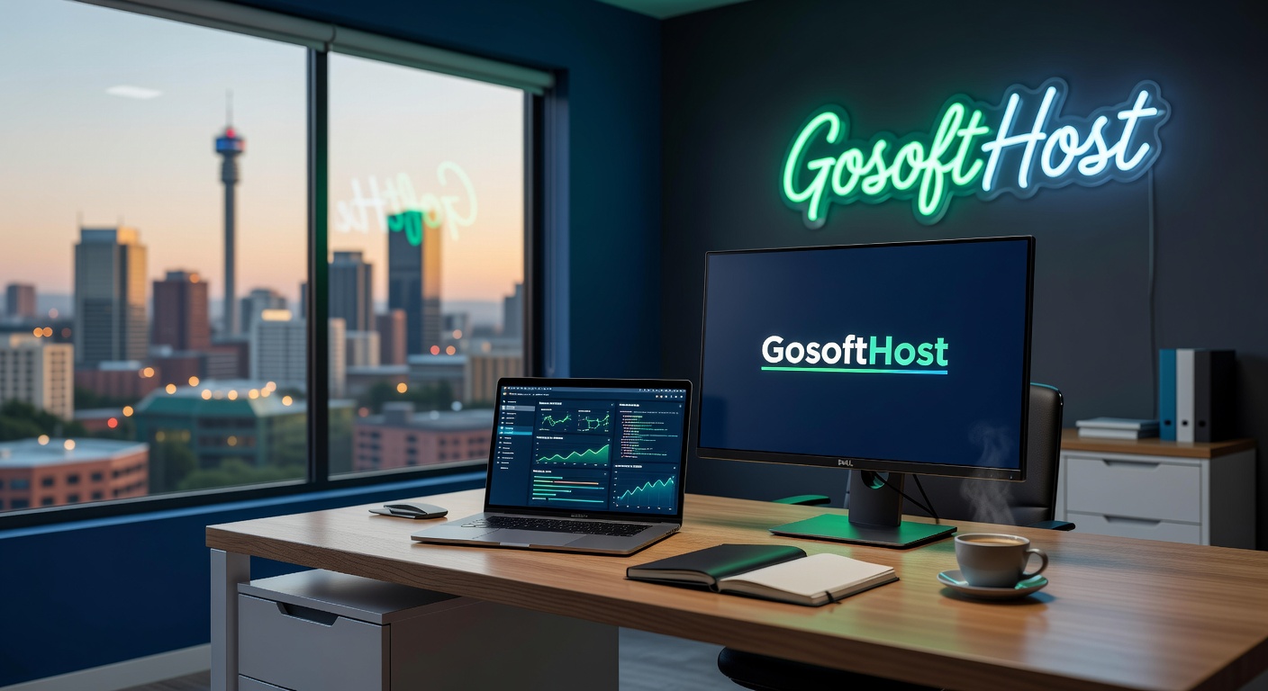 Best Web Hosting for South African Startups: What to Choose in 2026