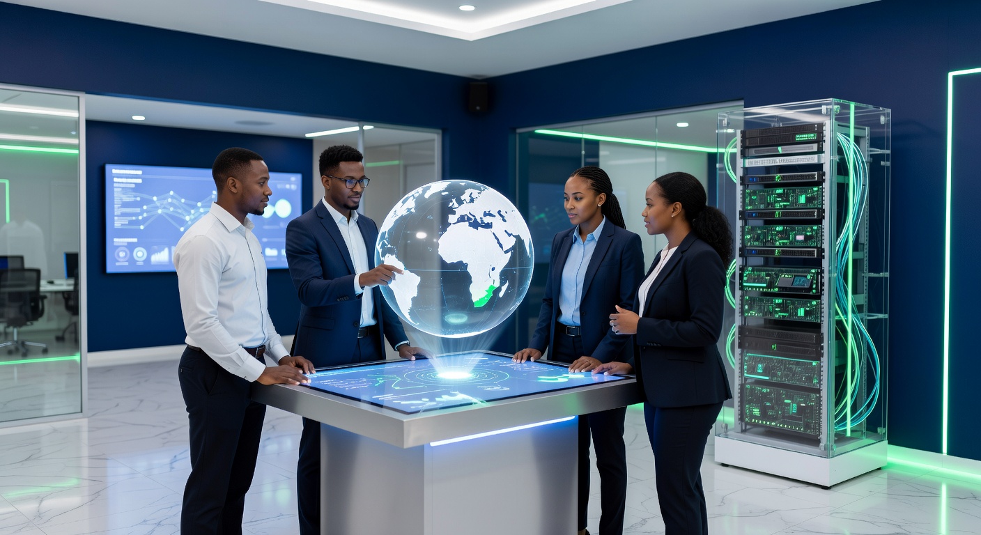 Best Web Hosting for South African Startups: What to Choose in 2026