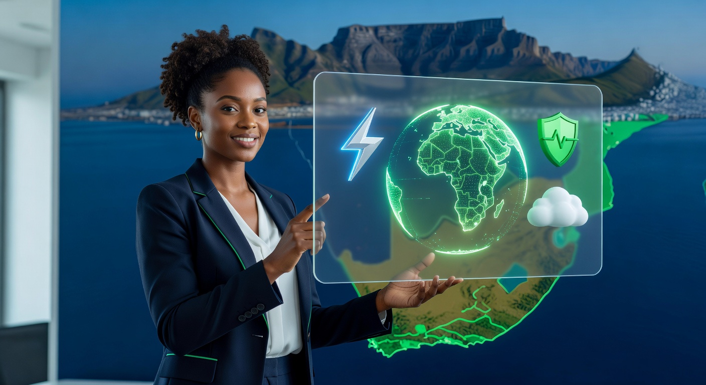 Best Web Hosting Services for Small Businesses in South Africa