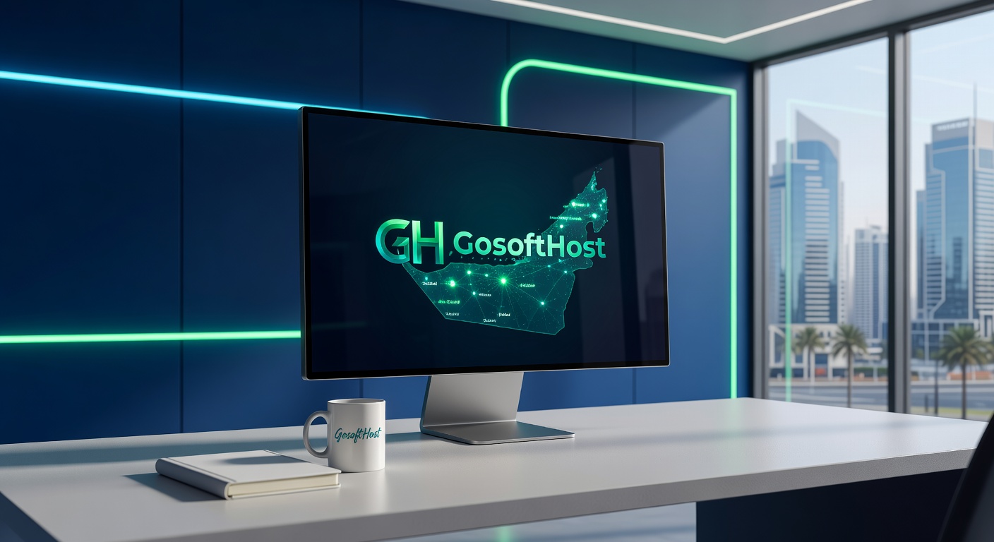 Web Hosting UAE: Fast, Secure & Affordable Hosting for UAE Businesses