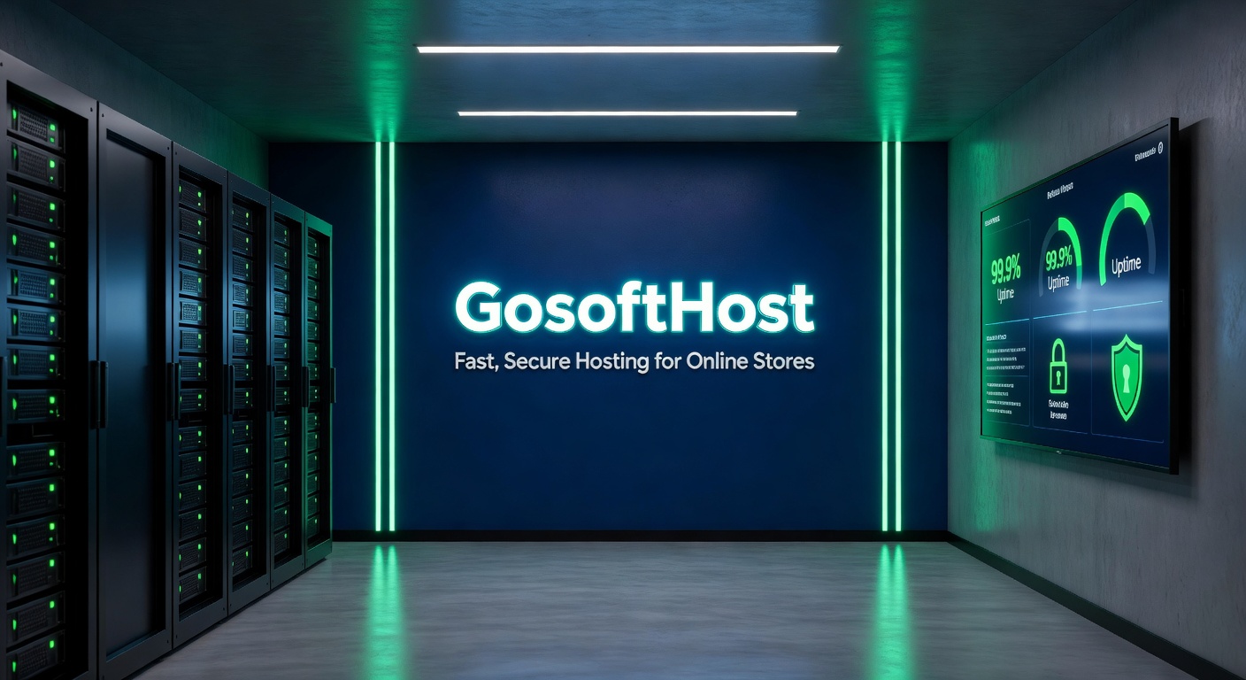 WooCommerce Hosting South Africa: Fast, Secure Hosting for Online Stores