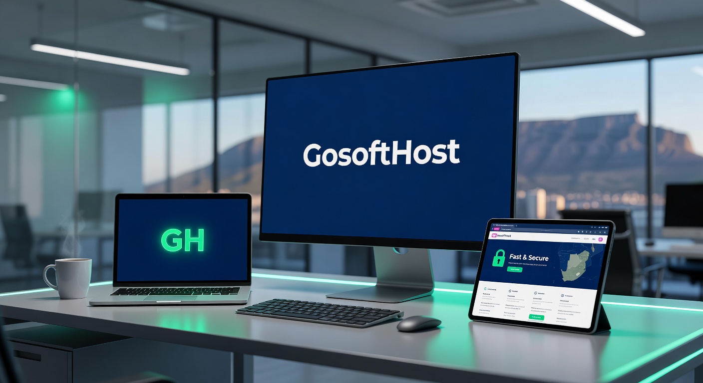 WooCommerce Hosting South Africa: Fast, Secure Hosting for Online Stores