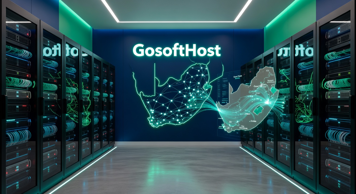 Best Web Hosting for Small Business in South Africa (2026 Guide)
